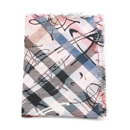 MAYFEYR - Vivienne Westwood - Scarfs - 8103013JW01G7G401