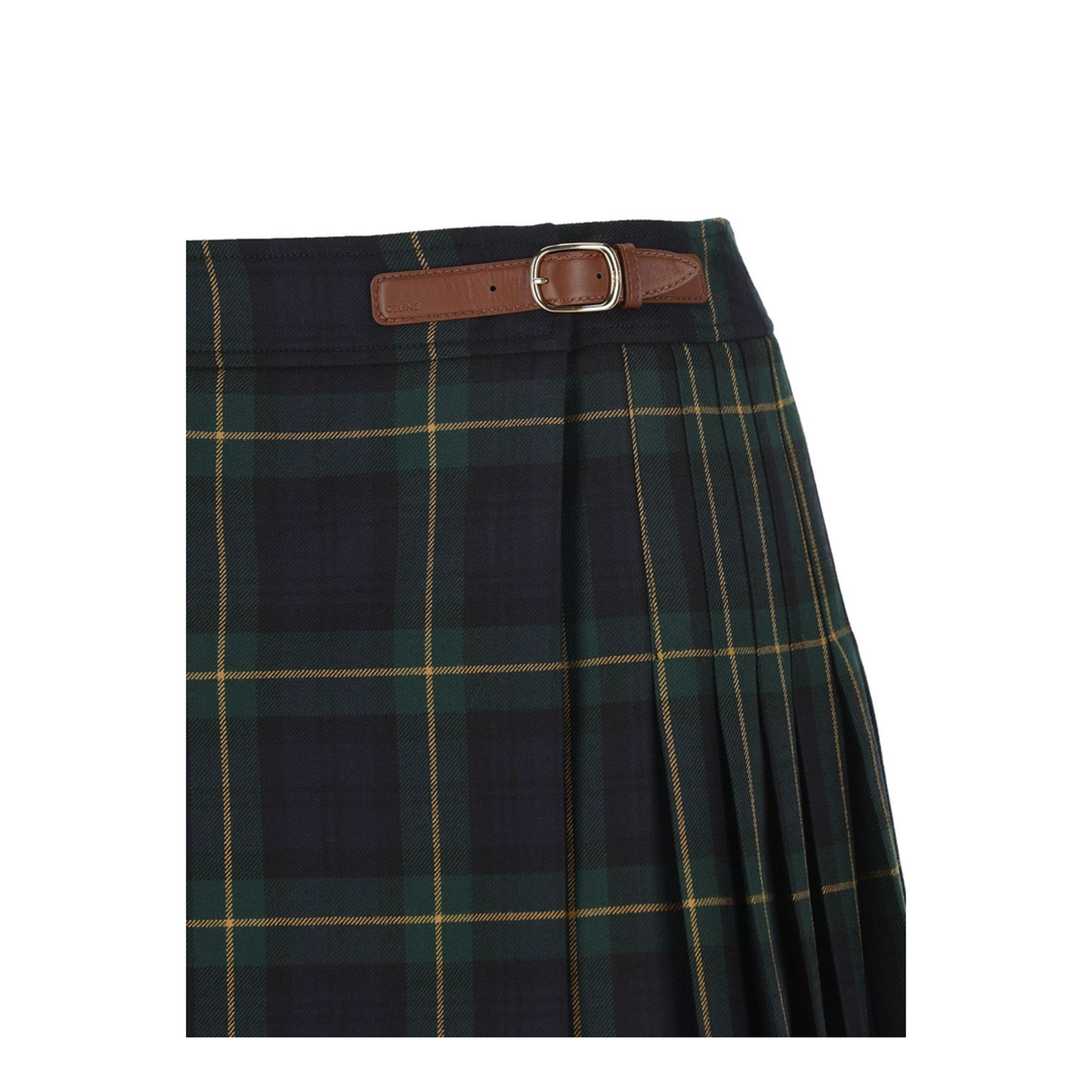 Skirts Green