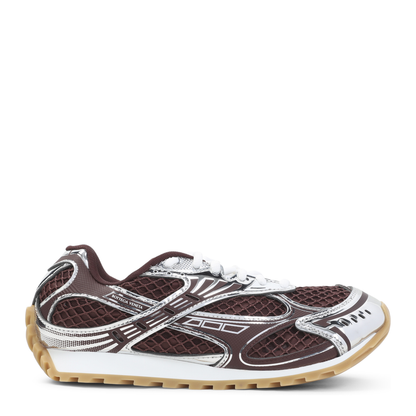 MAYFEYR - Bottega Veneta - Orbit Sneakers - 755915V2X40