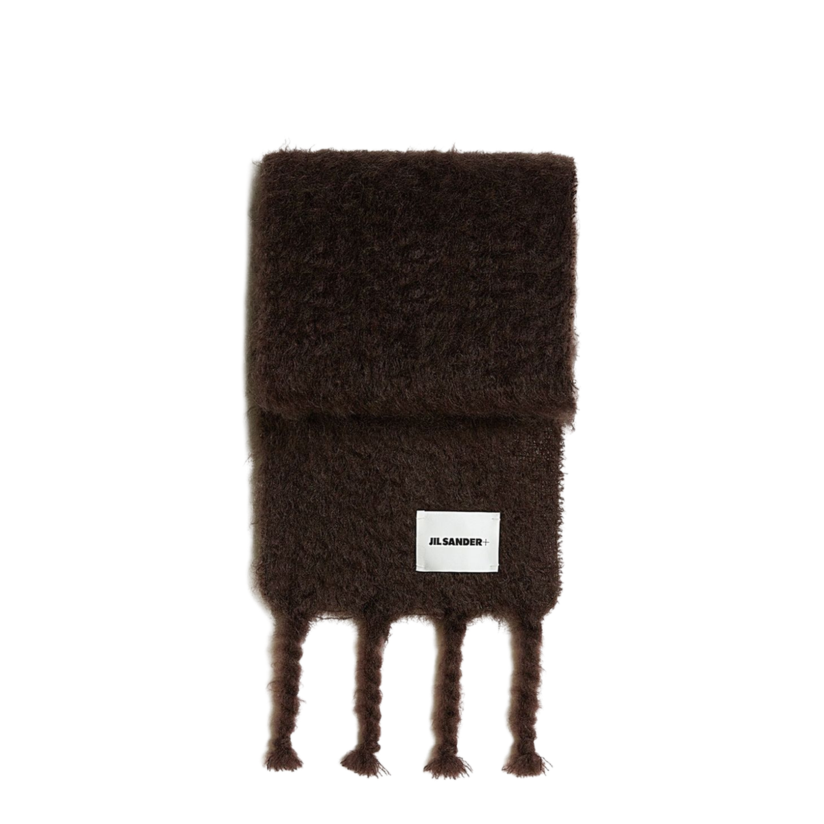 Wool Blend Scarf
