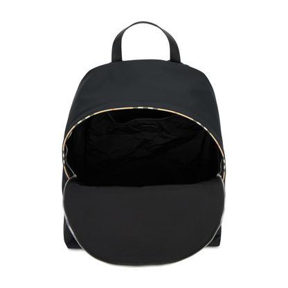 MAYFEYR - Burberry - Backpack With Tartan Details - 8127575167050A1189