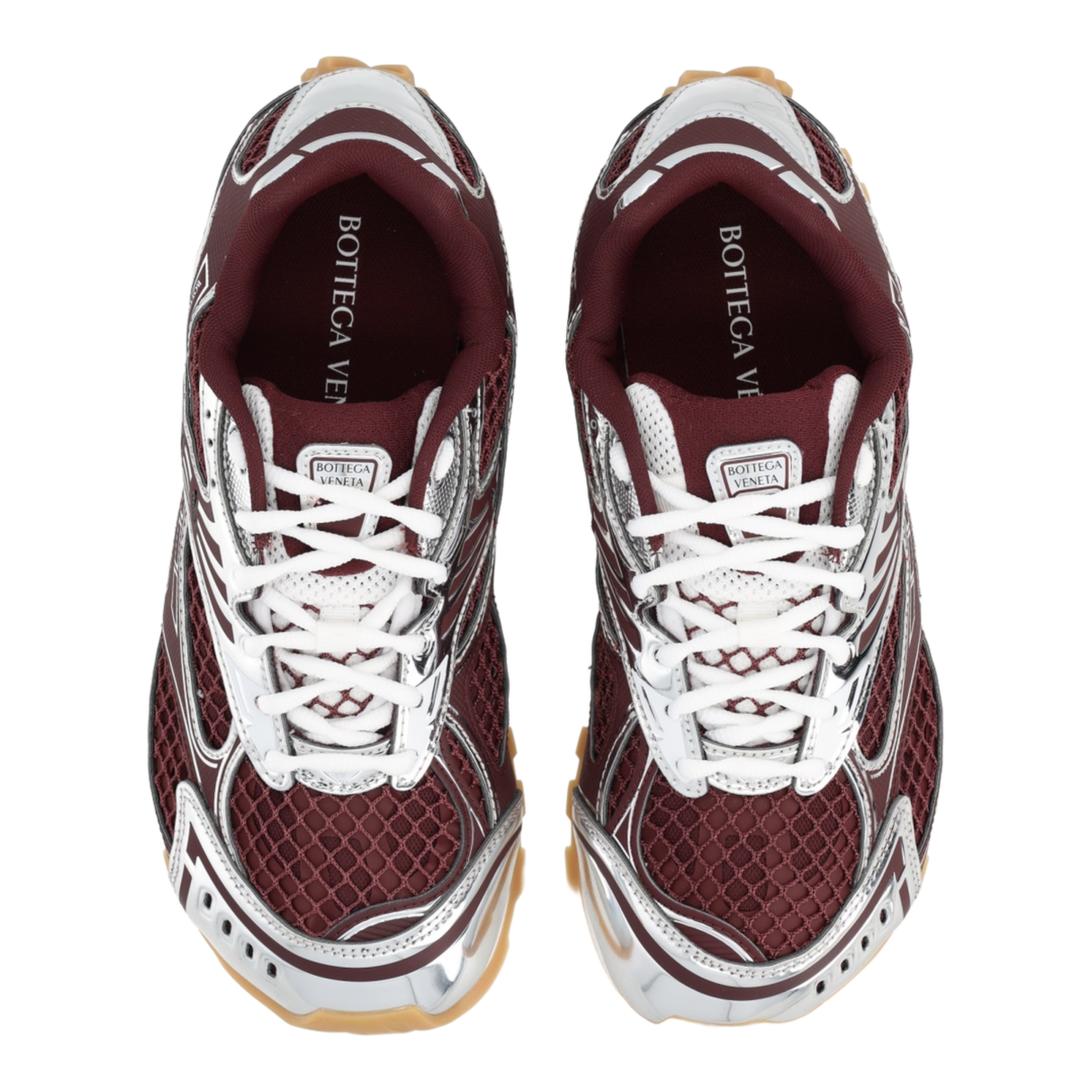 Orbit Sneaker