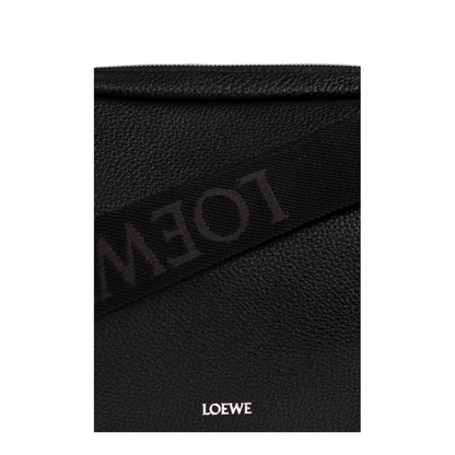MAYFEYR - Loewe - Pebble Medium Bag - BANBA73X070BLACK