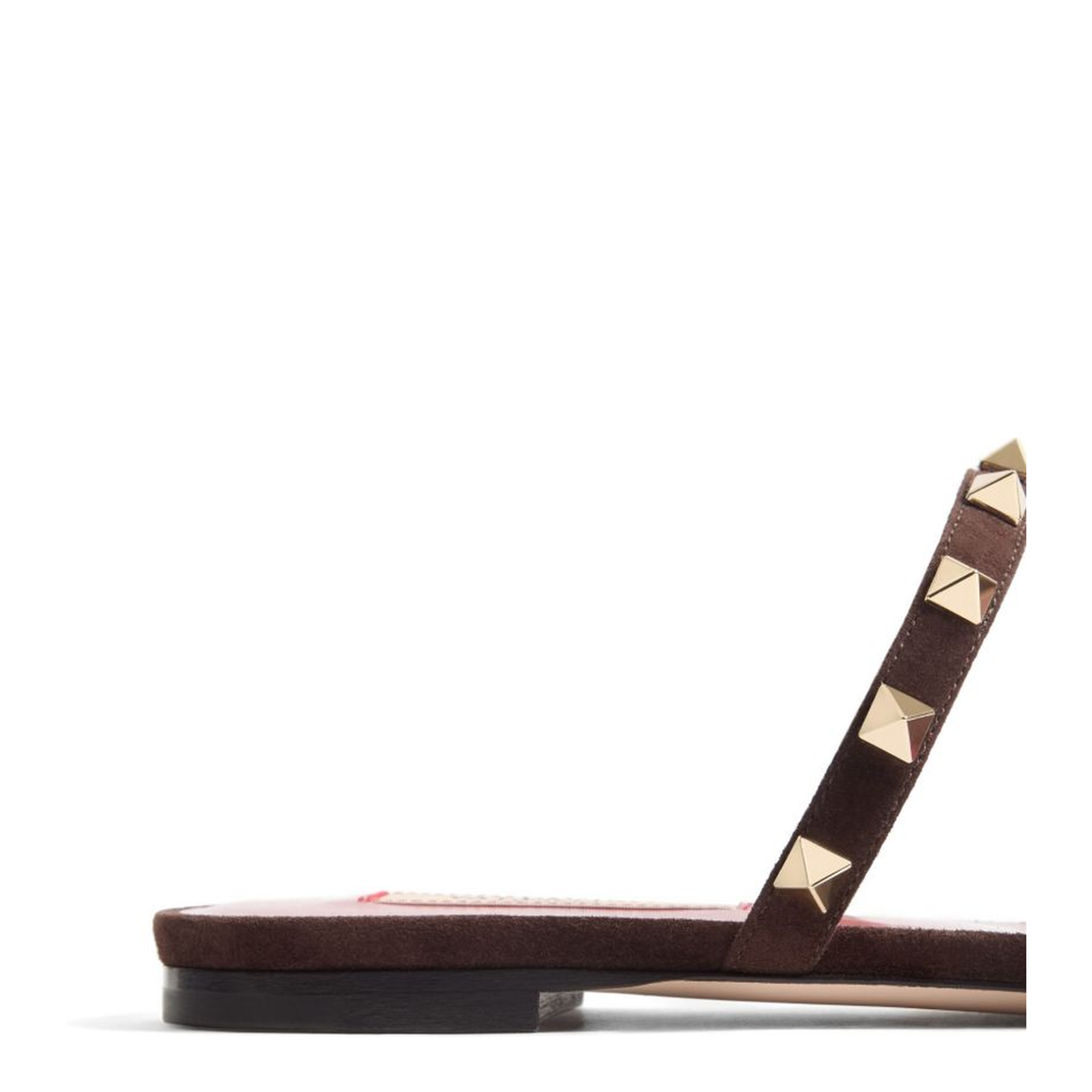 MAYFEYR - Valentino - Sandals Brown - WS0C49CVB0TO
