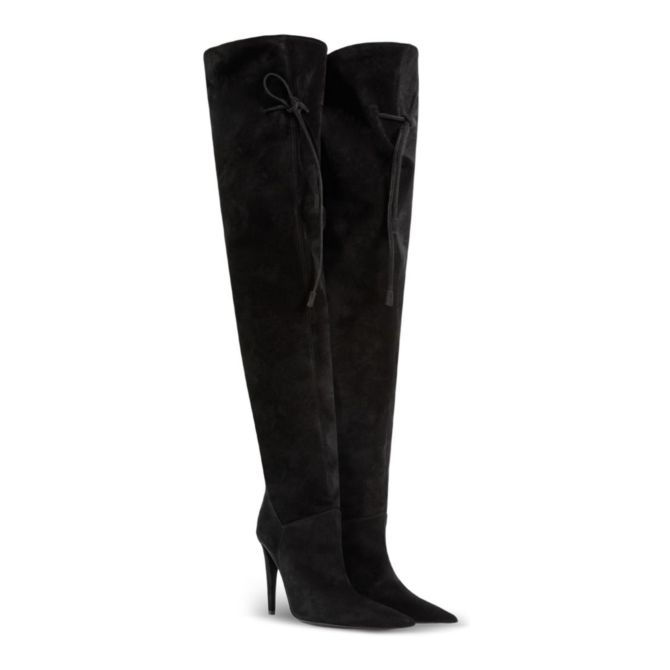 MAYFEYR - Giuseppe Zanotti - Boots Black - I680005001