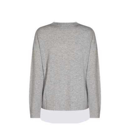 MAYFEYR - Fabiana Filippi - Sweaters - MAD216F028M2818155