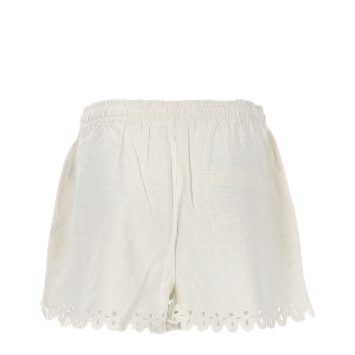 MAYFEYR - Isabel Marant Étoile - Shorts Balyme - SH0267FAD1J04E20WH