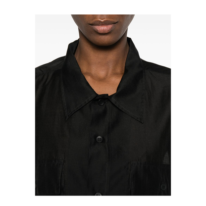 MAYFEYR - The Latest - Shirts Black - TLW04010T0161ABTPT0002