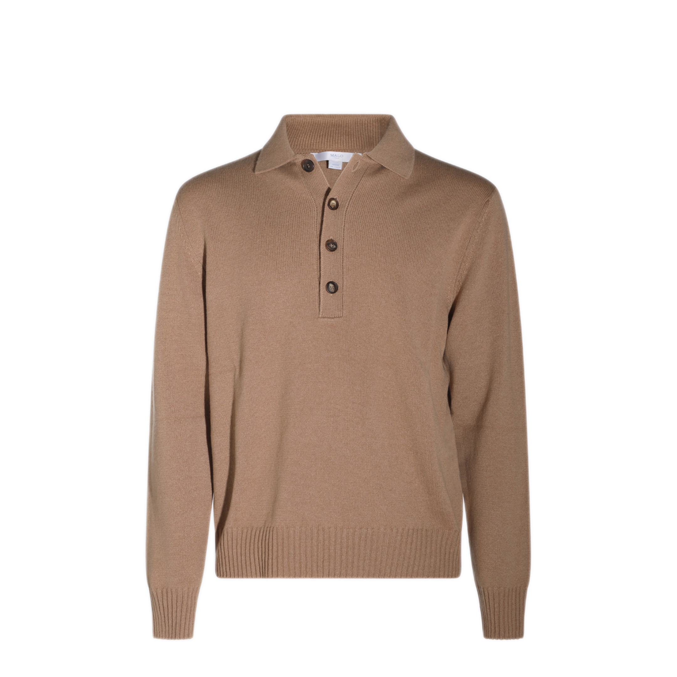 MAYFEYR - Malo - T Shirts And Polos - UXD154F1B02E3636