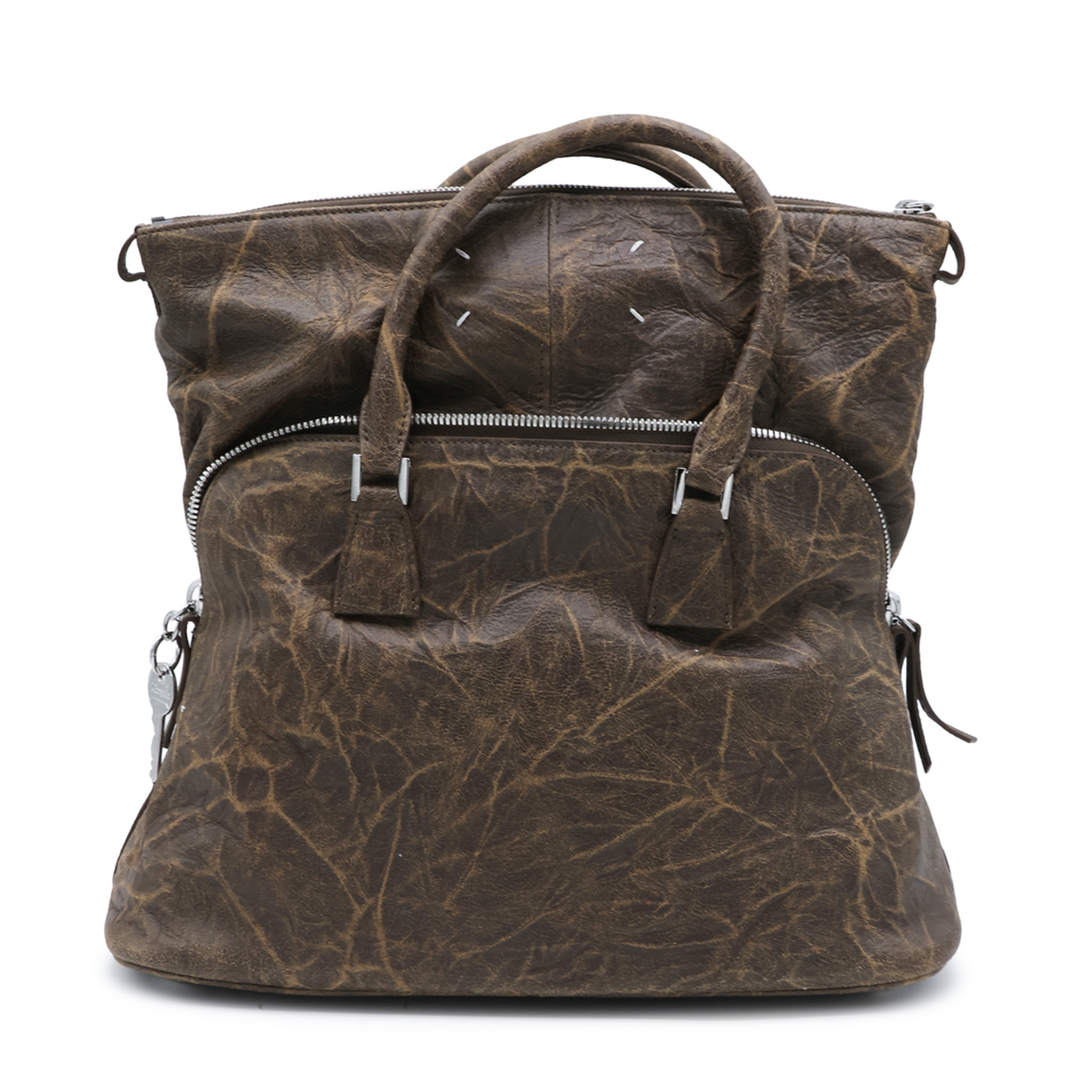 MAYFEYR - Maison Margiela - Bags.. - SB1WG0085P8990HB382