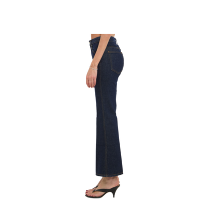 MAYFEYR - Khaite - Clara Flare Jeans - 1187908040040