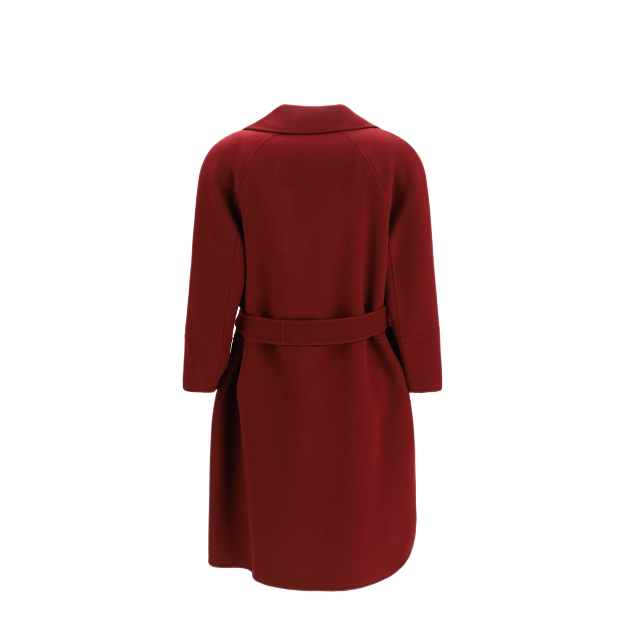 MAYFEYR -  - Arona Virgin Wool Coat - 2629016091600