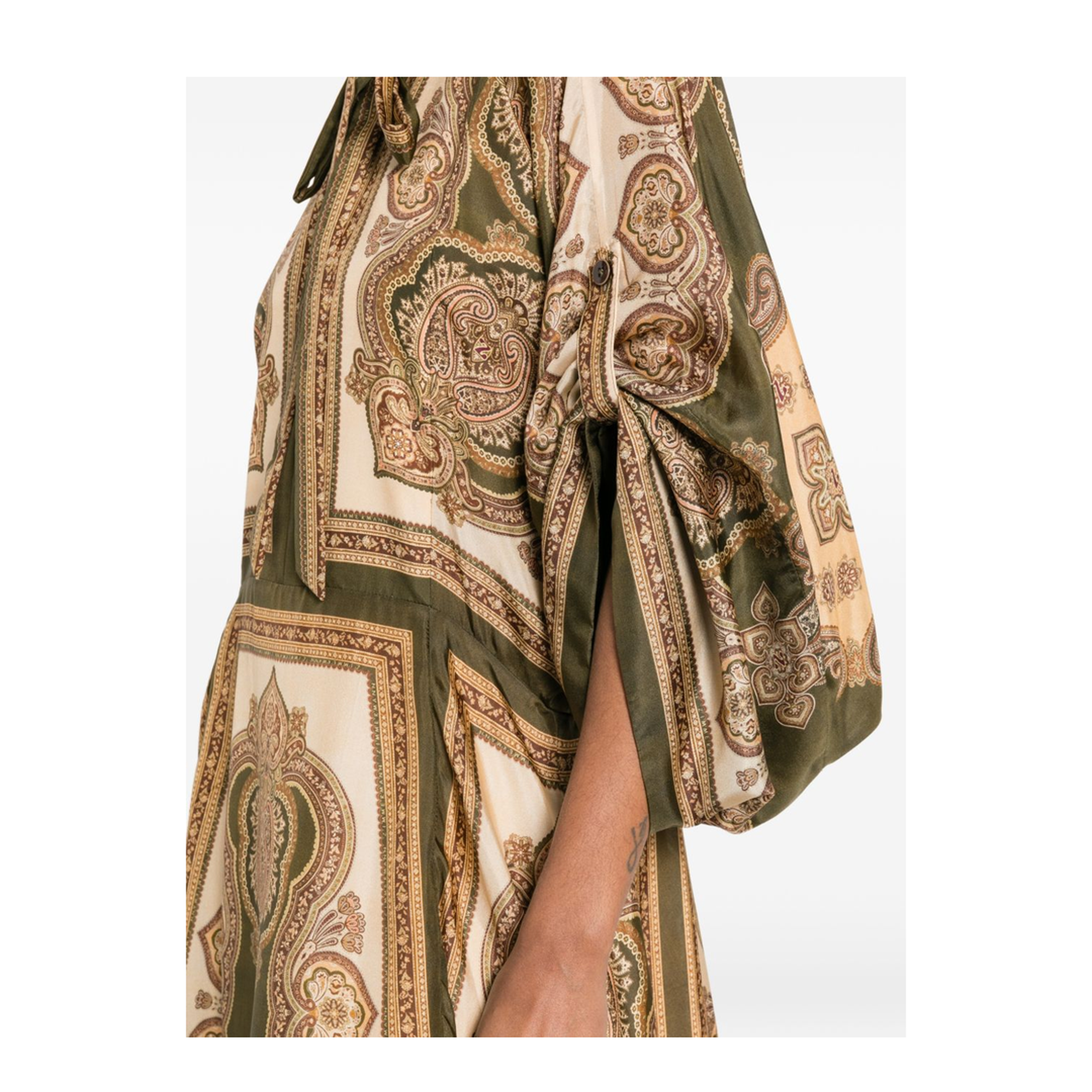 Women'S Dress