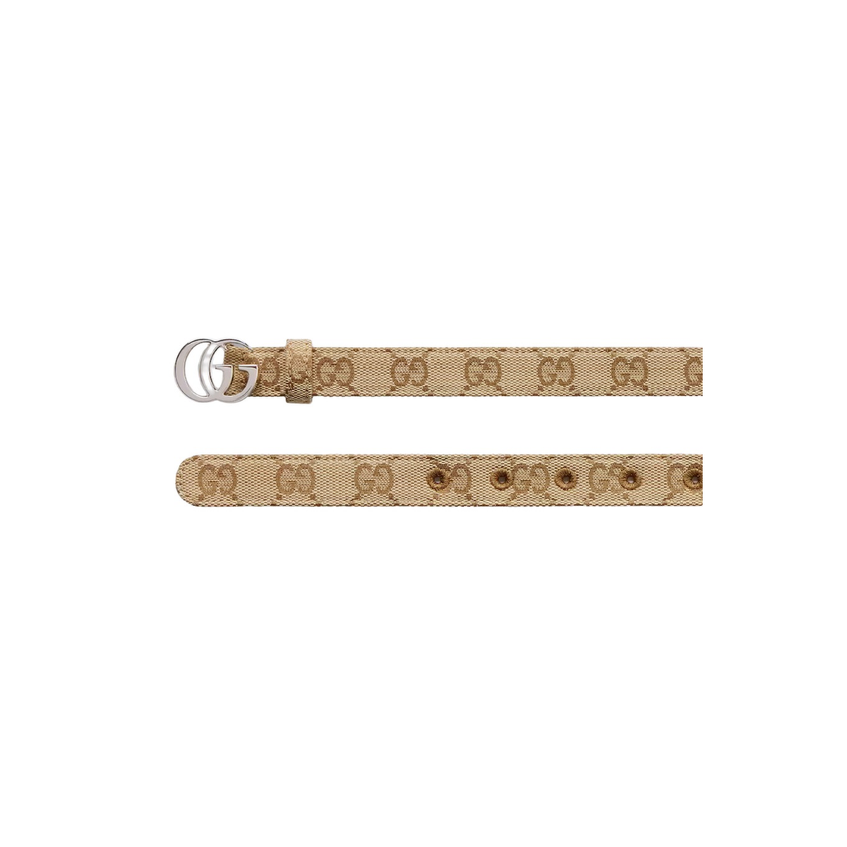 MAYFEYR - Gucci - Gg Marmont Belt - 864433FAFUT9611