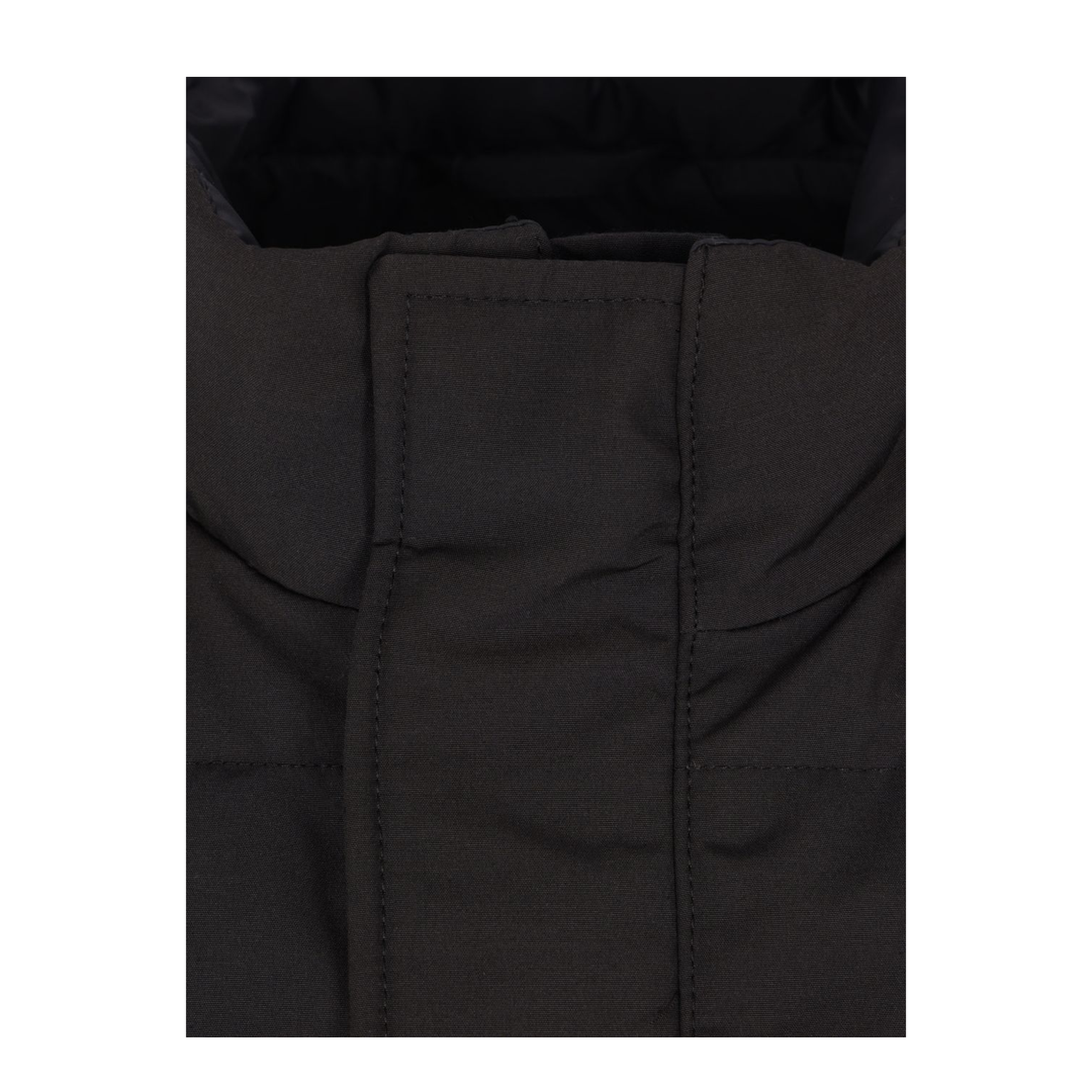 MAYFEYR - Canada Goose - Jackets Black - 4165M9061