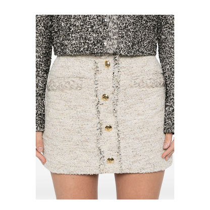 Gleny Mini Skirt