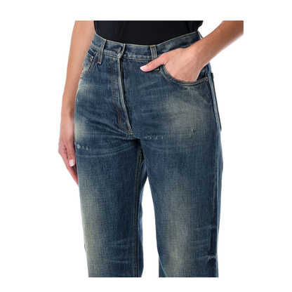 MAYFEYR - Prada - Denim Cotton Jeans - GFP5361631F0008
