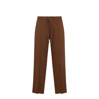 MAYFEYR - Valentino - Wool Pants - 8V3RBN31ALS