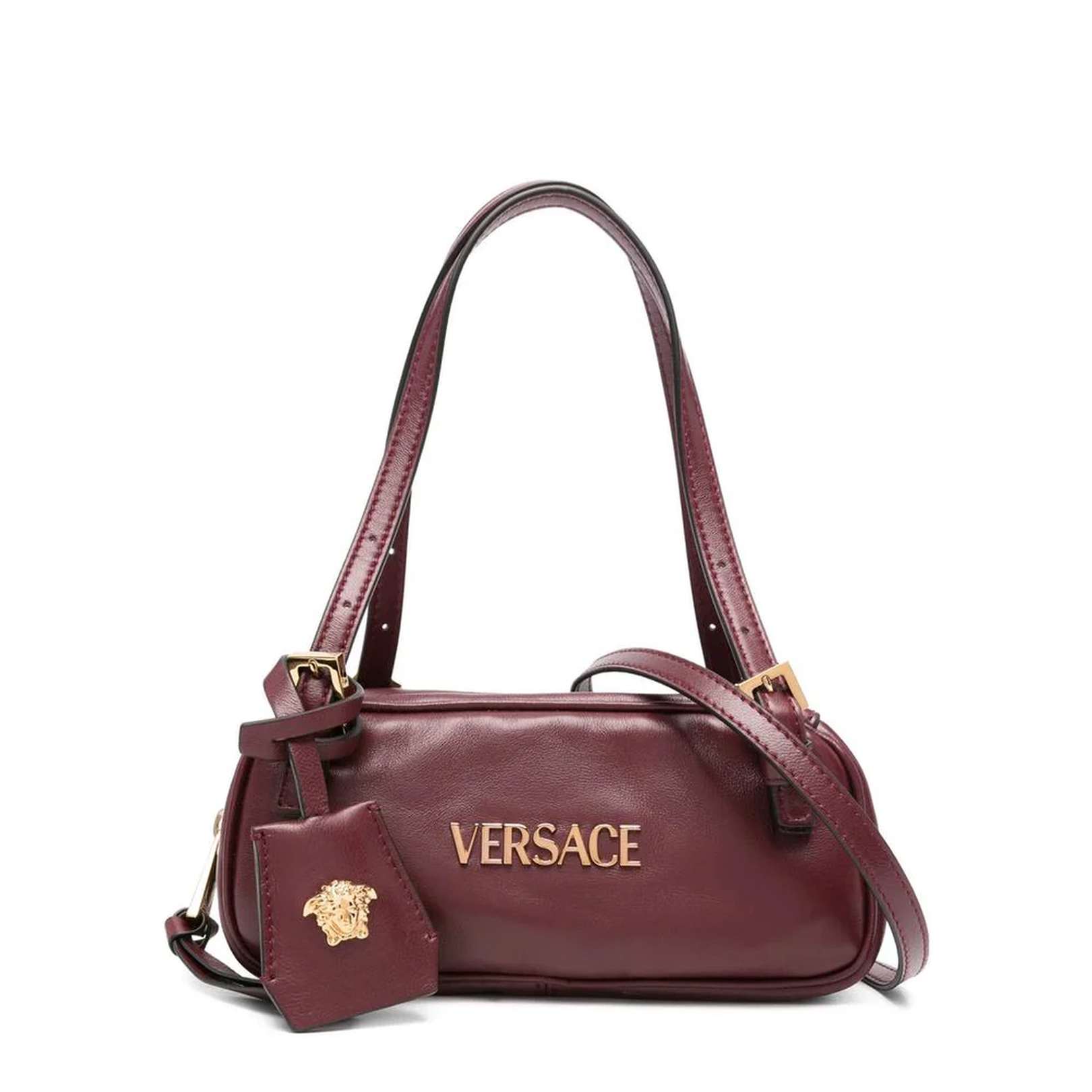 Calf Leather Bag