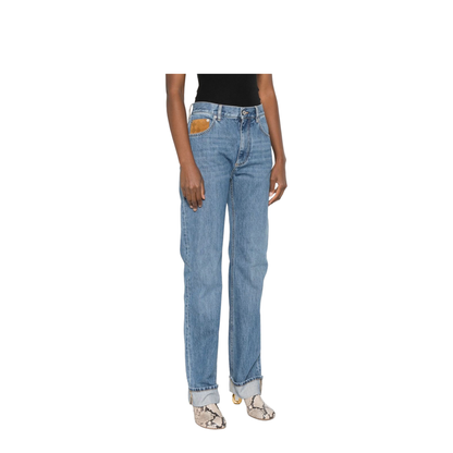 Jeans Blue