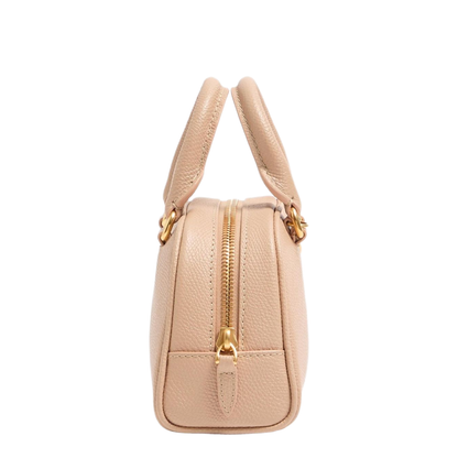 Vlogo Signature Mini Leather Bag