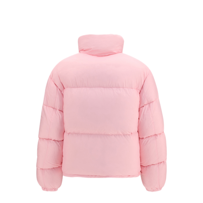 MAYFEYR - Canada Goose - Cropped Fallon Puffer Jacket - 1726WTT9603