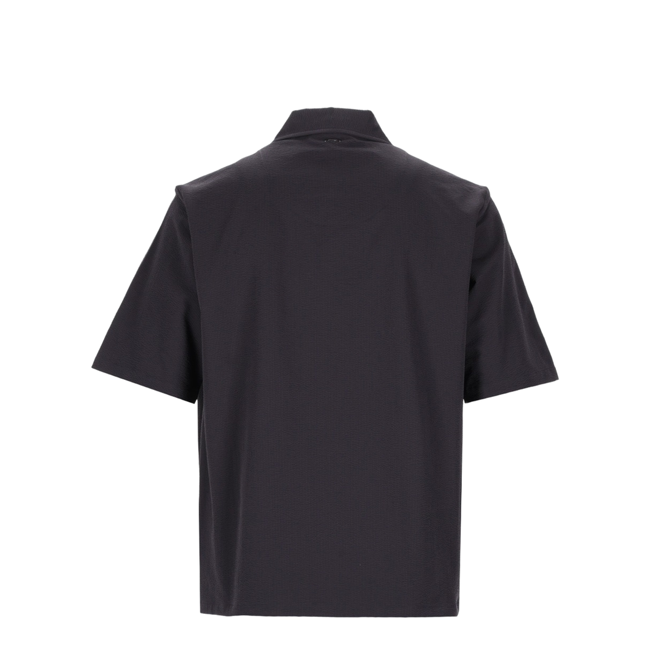 MAYFEYR - Herno - Shirt With Pocket - CM000012U126849200