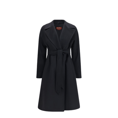 MAYFEYR -  - Ravenna Coat In Virgin Wool - 2626016172600013
