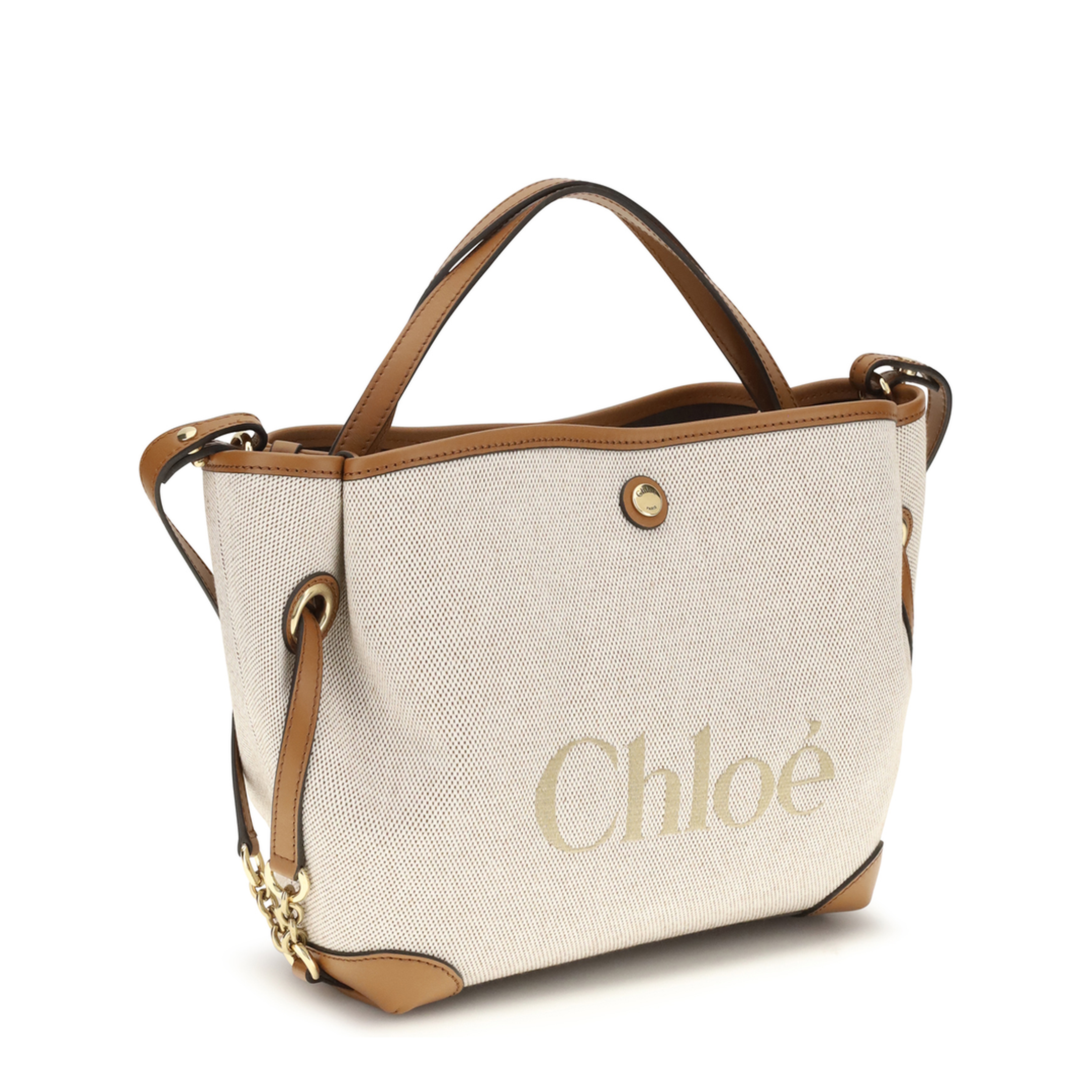 MAYFEYR - Chloè - Clover Handbag - CH26AS656S63