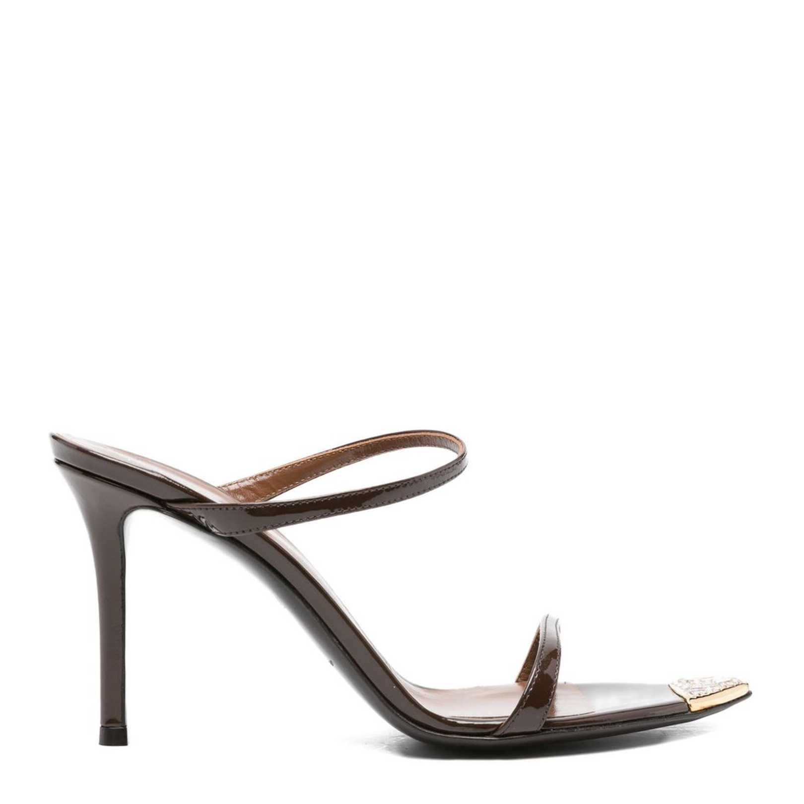 Brown Sandals