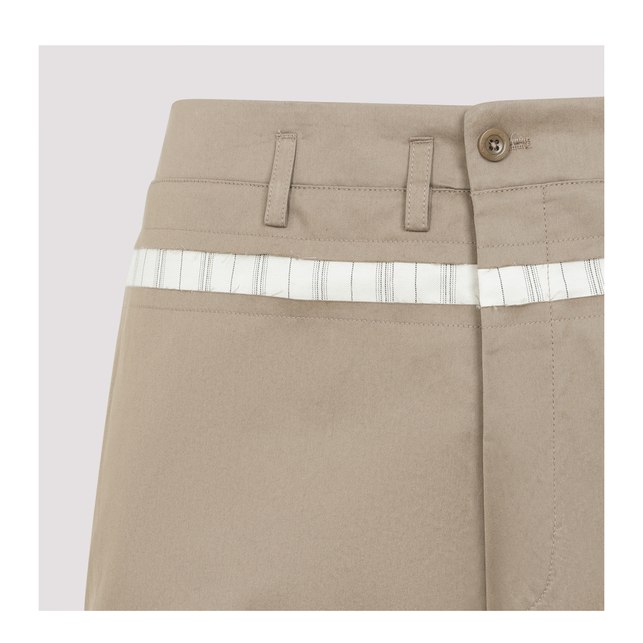 MAYFEYR - Maison Margiela - Cotton Pants - S50KA0707M35699