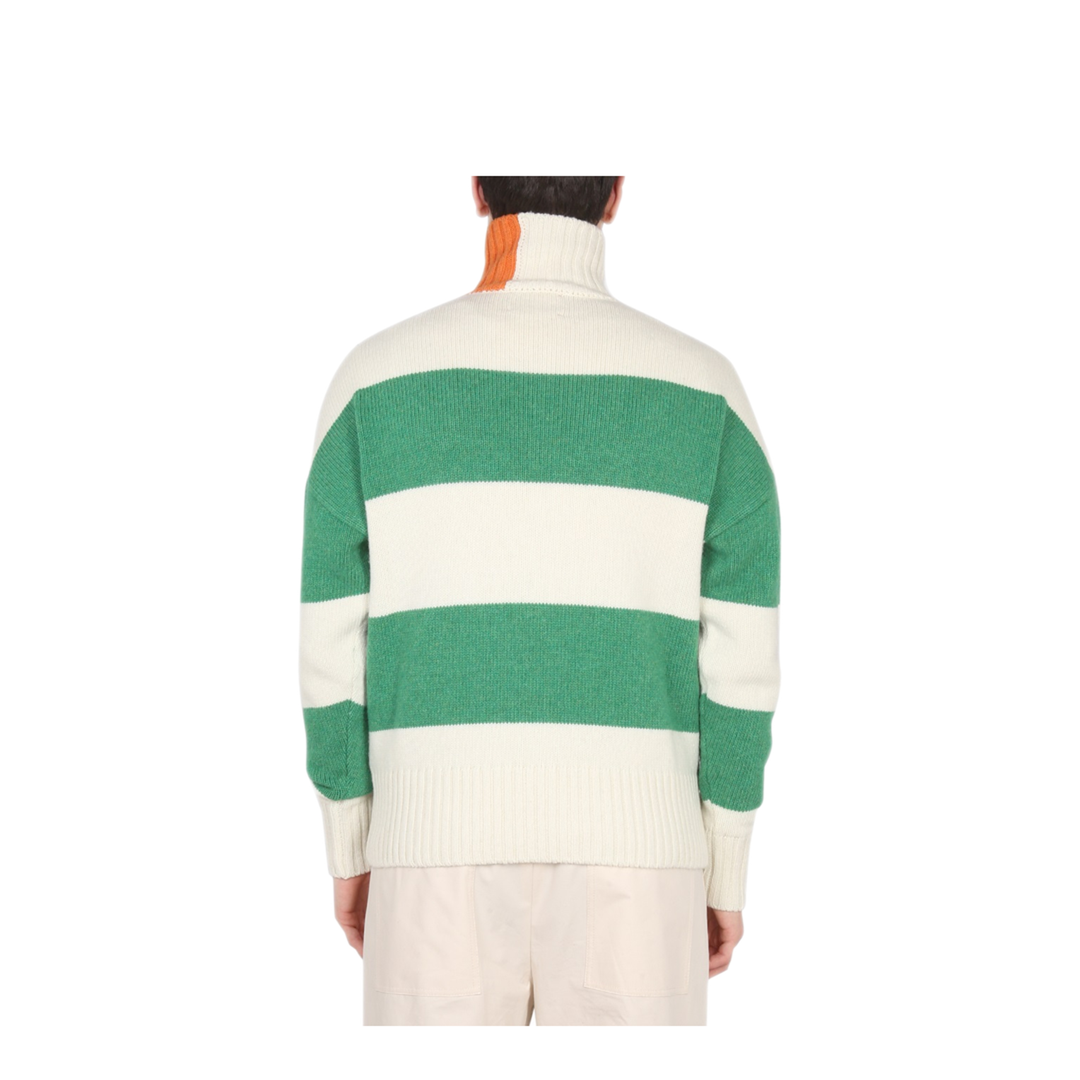 MAYFEYR - RIGHT FOR - Rugby Shirt - A2204WOPA0130