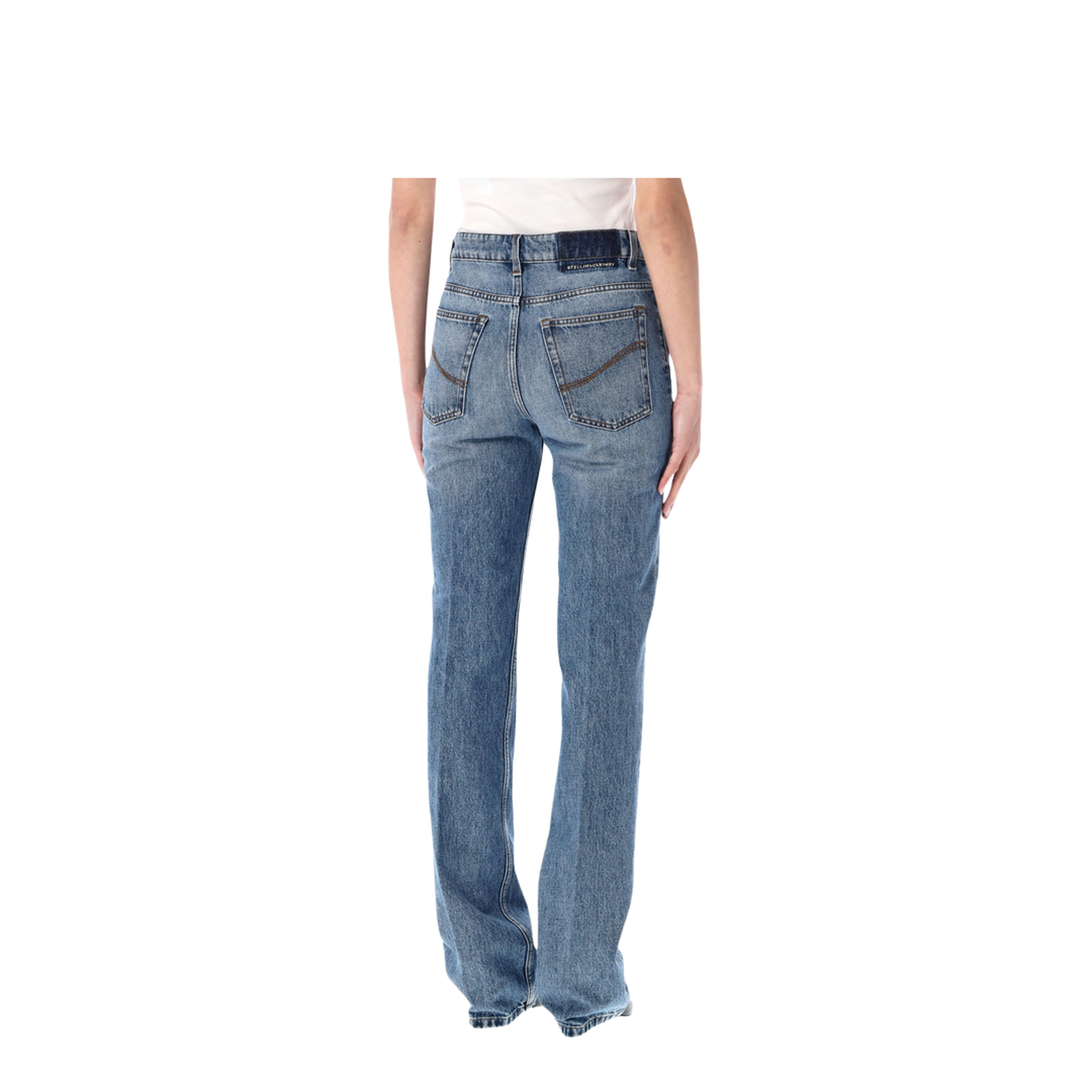 MAYFEYR - Stella Mccartney - Jeans - 6D04123SQH274153
