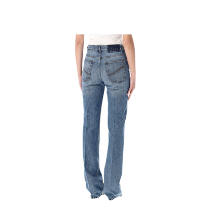 MAYFEYR - Stella Mccartney - Jeans - 6D04123SQH274153