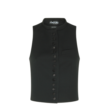 MAYFEYR - Tom Ford - Top - WA0050FAX1667NAA