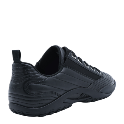 MAYFEYR - Lanvin - Sneakers - FUSKAK03LEATA2610