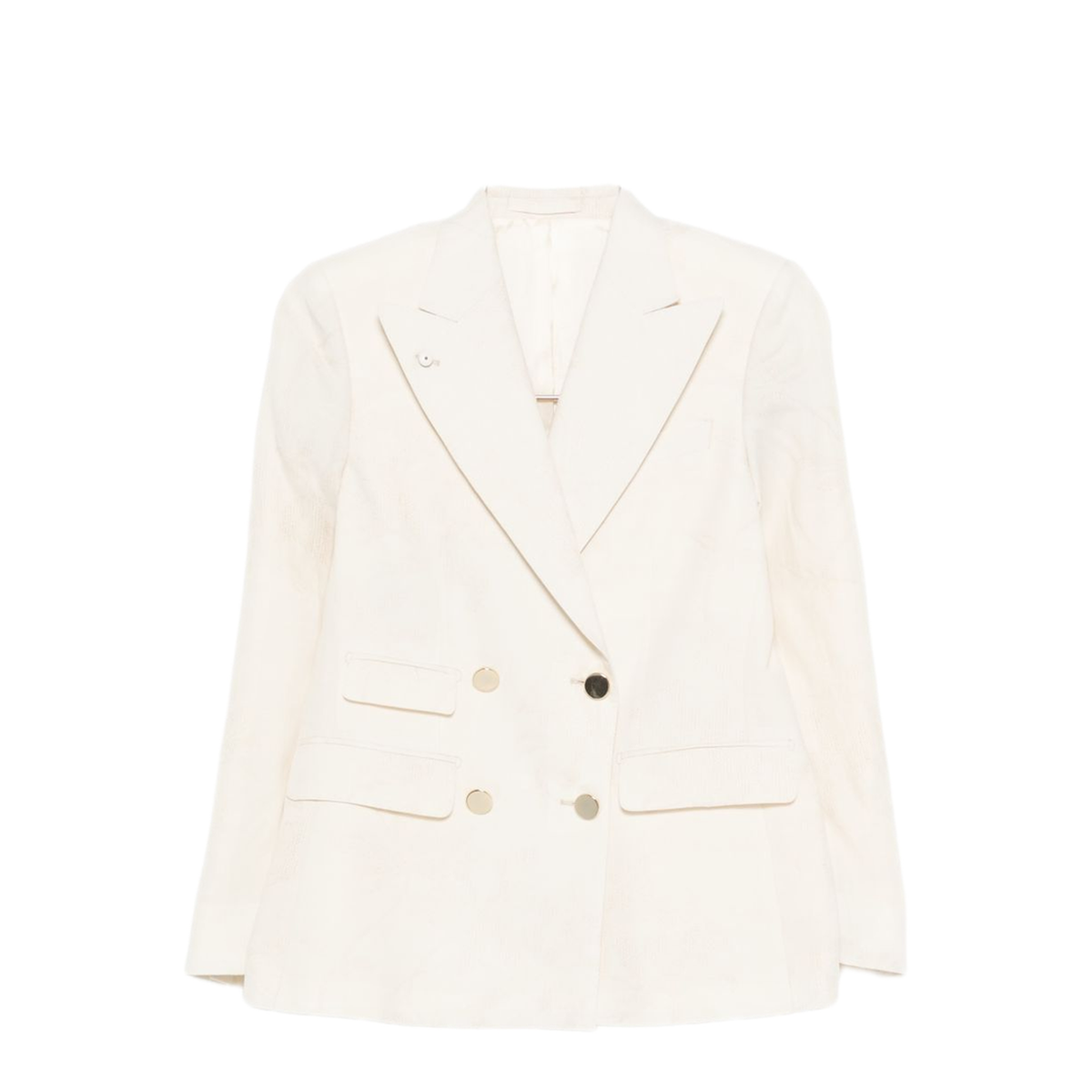 MAYFEYR - L.B.M. 1911 - Jackets Ivory - 6228712156001