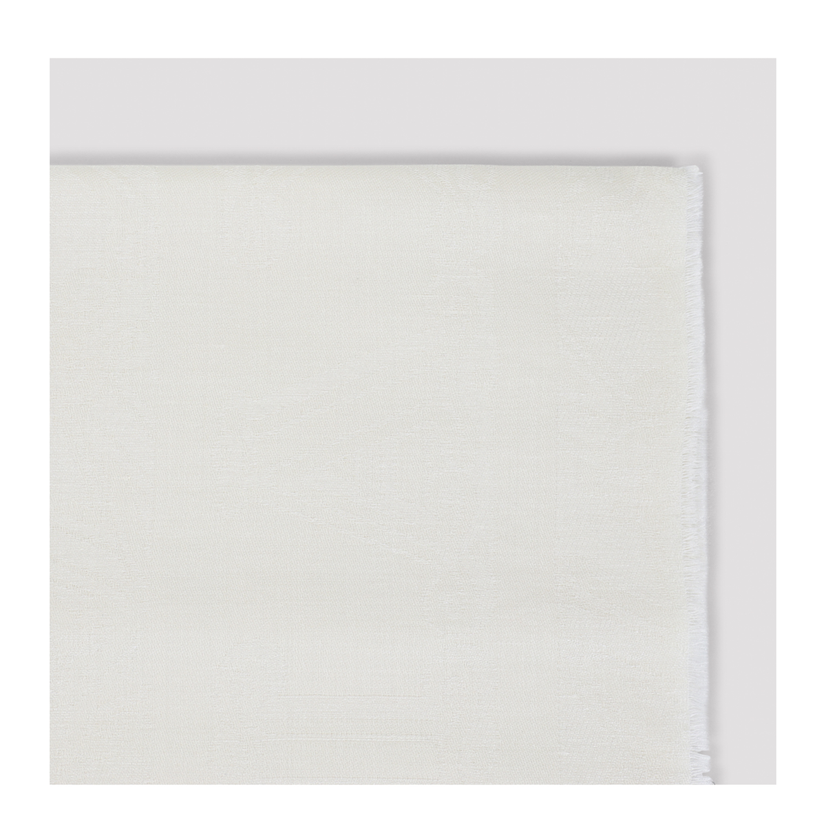 MAYFEYR - Max Mara - Avetusta M Logo Scarf - 2614541042600001