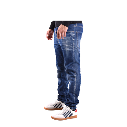 MAYFEYR - Dsquared2 - Jeans - S74LB1559S30342470