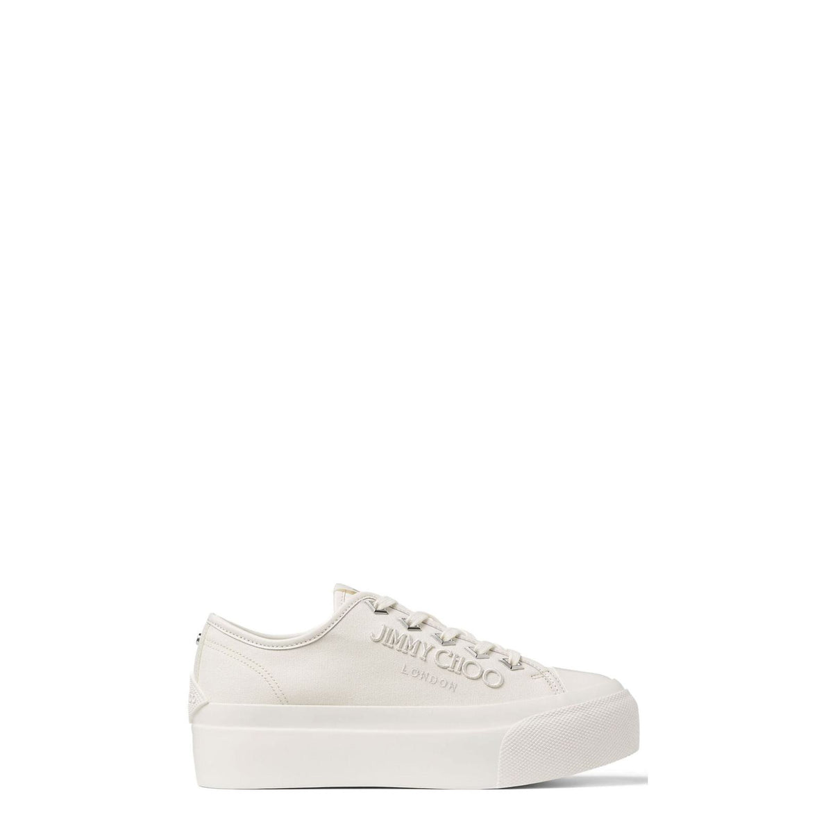 Jimmy Choo Sneakers White