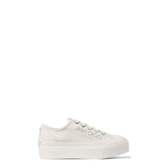 Jimmy Choo Sneakers White