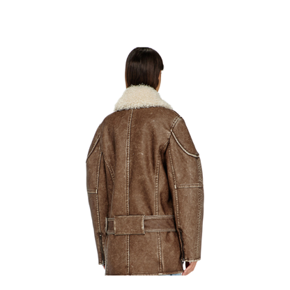 MAYFEYR - Diesel - Polyurethane Sports Jacket - A221540WEBJ7BB