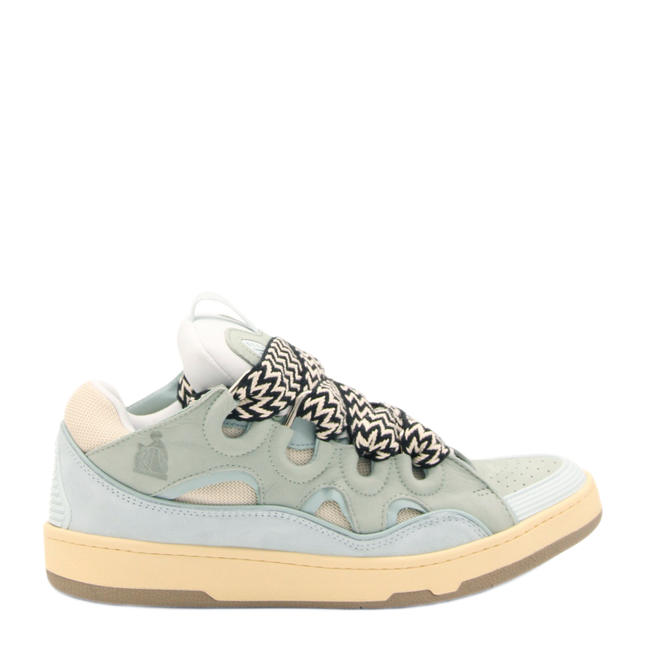 MAYFEYR - Lanvin - Sneakers - FUSKDK12ADRA3P2621