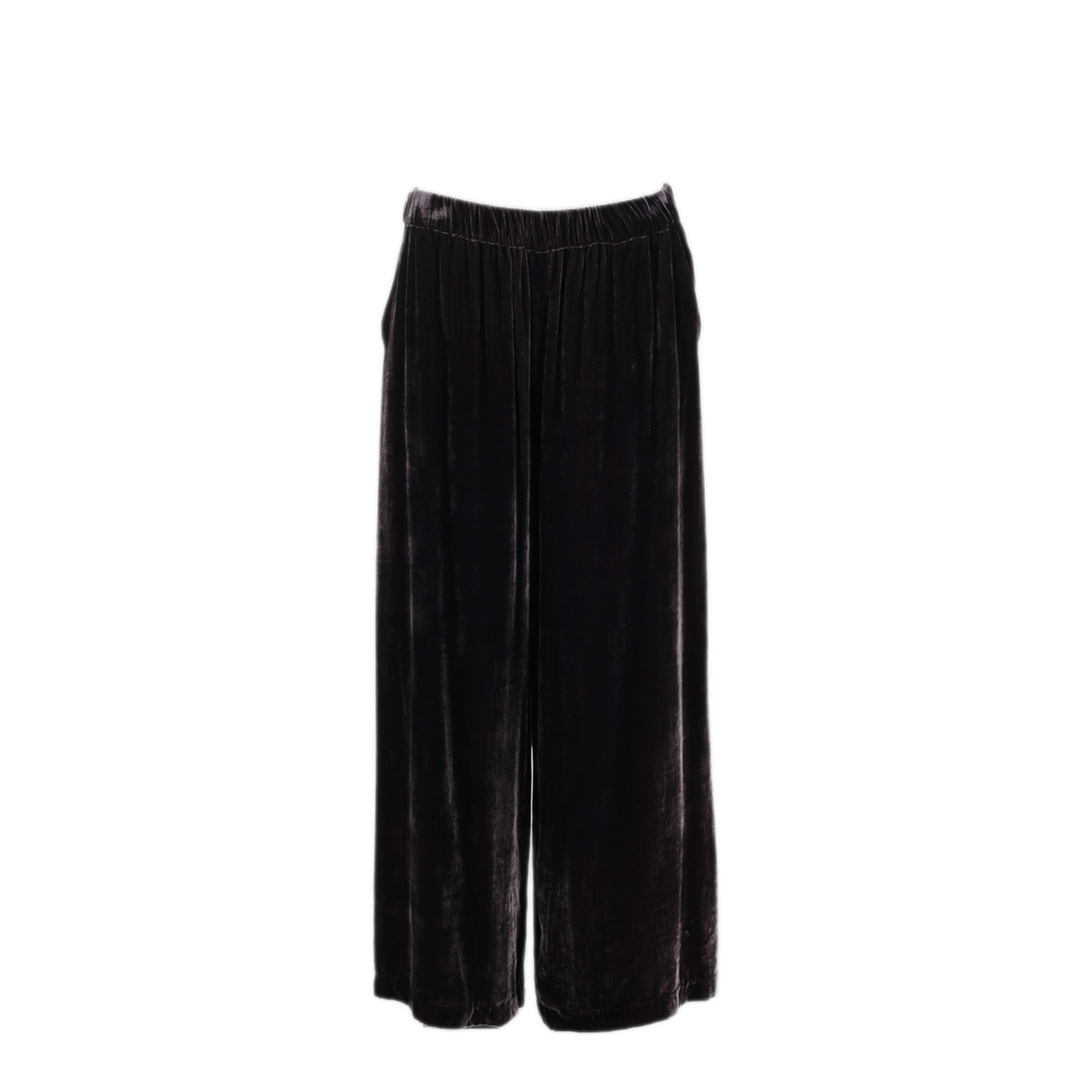 MAYFEYR - Parosh - Viscose Silk Trousers - D230589L886