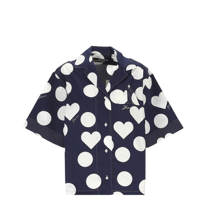 MAYFEYR - Jacquemus - The Sailor Shirt - SHW00567AW00841