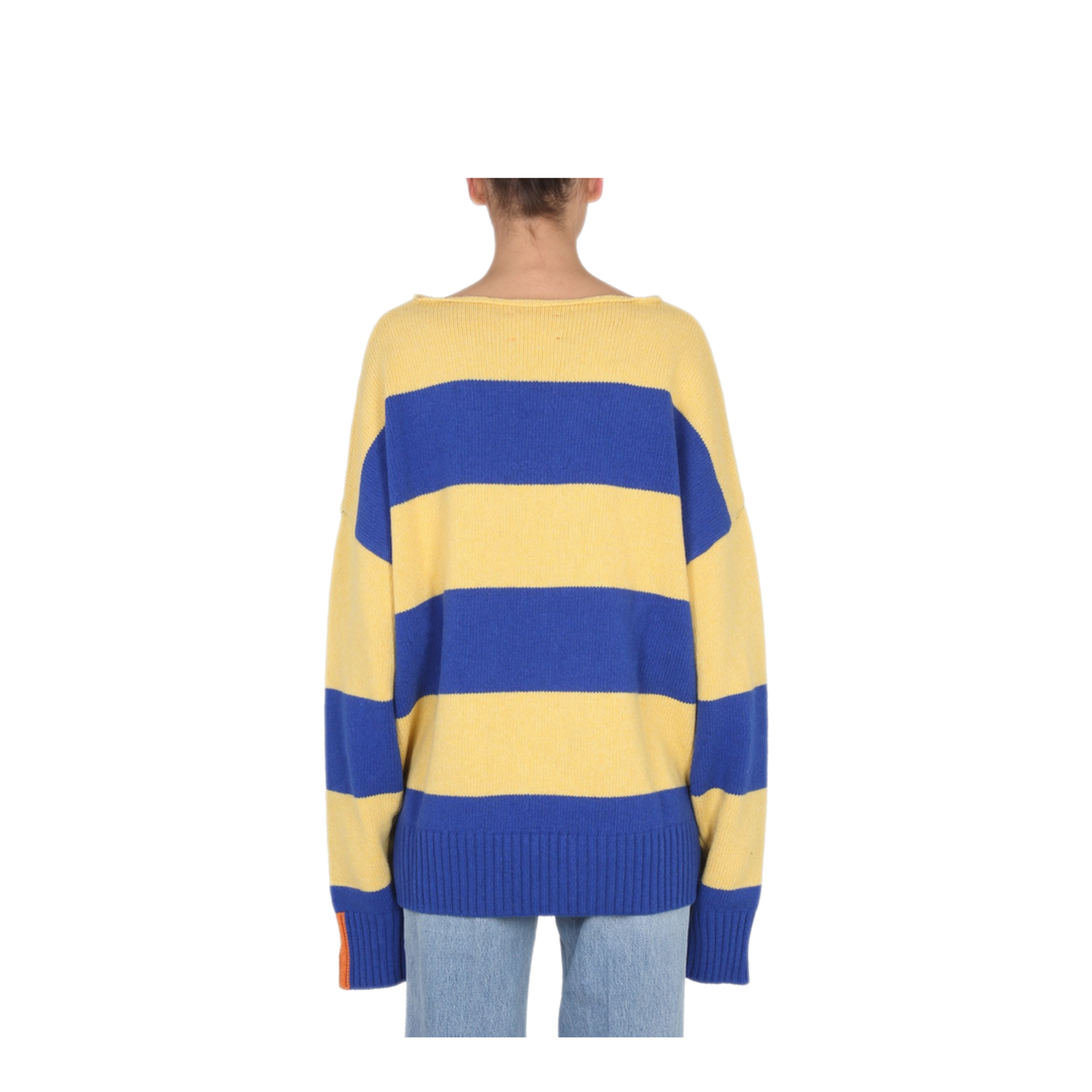 MAYFEYR - RIGHT FOR - Striped Shirt - A2207WOPA8002