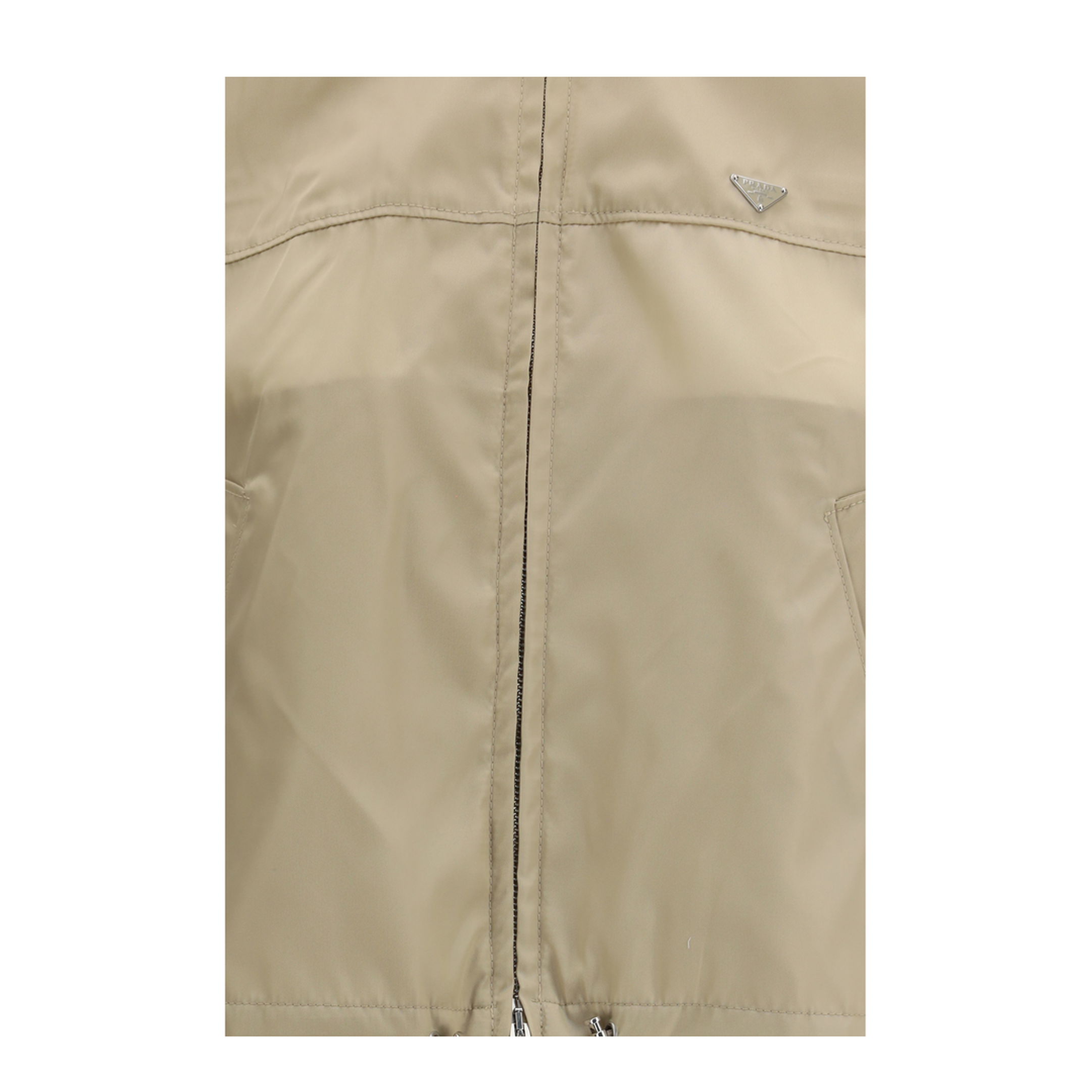 MAYFEYR - Prada - Re-Nylon Jacket - 292351SOOO1WQ8
