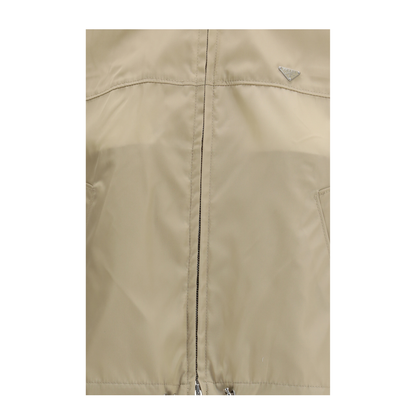MAYFEYR - Prada - Re-Nylon Jacket - 292351SOOO1WQ8