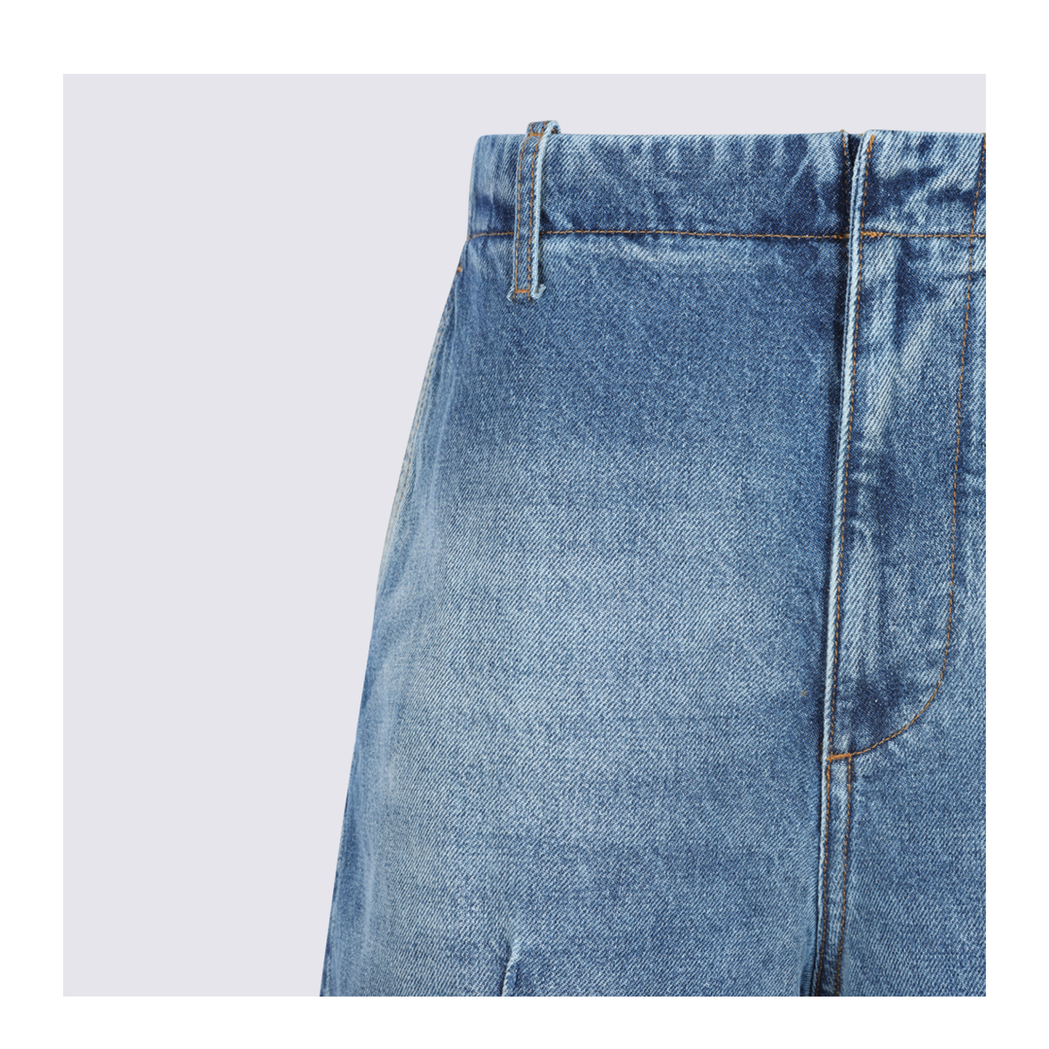 MAYFEYR - Mm6 Maison Margiela - Jeans - S52KA0567M30058965