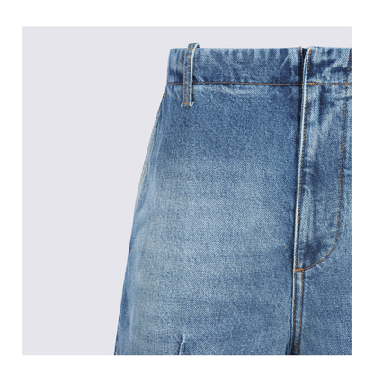 MAYFEYR - Mm6 Maison Margiela - Jeans - S52KA0567M30058965